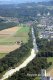 Luftaufnahme TROCKENHEIT/Trockenheit Emme bei Burgdorf - Foto Emme Burgdorf 0917