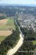 Luftaufnahme TROCKENHEIT/Trockenheit Emme bei Burgdorf - Foto Emme Burgdorf 0924