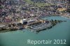 Luftaufnahme Kanton Thurgau/Romanshorn - Foto Romanshorn 1292