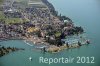 Luftaufnahme Kanton Thurgau/Romanshorn - Foto Romanshorn 1301