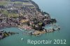 Luftaufnahme Kanton Thurgau/Romanshorn - Foto Romanshorn 1302