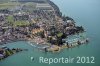 Luftaufnahme Kanton Thurgau/Romanshorn - Foto Romanshorn 1303