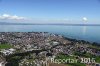 Luftaufnahme Kanton Thurgau/Romanshorn - Foto Romanshorn 3778