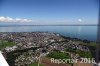 Luftaufnahme Kanton Thurgau/Romanshorn - Foto Romanshorn 3779