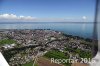 Luftaufnahme Kanton Thurgau/Romanshorn - Foto Romanshorn 3780