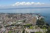 Luftaufnahme Kanton Thurgau/Romanshorn - Foto Romanshorn 3785