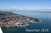 Luftaufnahme Kanton Thurgau/Romanshorn - Foto Romanshorn 3790