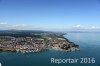 Luftaufnahme Kanton Thurgau/Romanshorn - Foto Romanshorn 3792