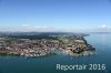 Luftaufnahme Kanton Thurgau/Romanshorn - Foto Romanshorn 3794