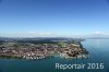 Luftaufnahme Kanton Thurgau/Romanshorn - Foto Romanshorn 3795