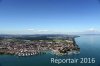 Luftaufnahme Kanton Thurgau/Romanshorn - Foto Romanshorn 3797