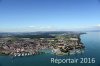 Luftaufnahme Kanton Thurgau/Romanshorn - Foto Romanshorn 3798