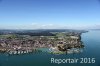 Luftaufnahme Kanton Thurgau/Romanshorn - Foto Romanshorn 3799