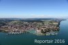 Luftaufnahme Kanton Thurgau/Romanshorn - Foto Romanshorn 3801