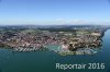 Luftaufnahme Kanton Thurgau/Romanshorn - Foto Romanshorn 3802