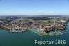 Luftaufnahme Kanton Thurgau/Romanshorn - Foto Romanshorn 3803