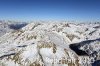 Luftaufnahme Kanton Tessin/Lago della Sella - Foto Sella 8050