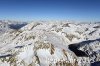 Luftaufnahme Kanton Tessin/Lago della Sella - Foto Sella 8051