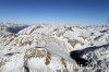 Luftaufnahme Kanton Tessin/Lago della Sella - Foto Sella 8053