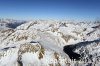 Luftaufnahme Kanton Tessin/Lago della Sella - Foto Sella 8054