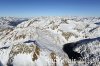 Luftaufnahme Kanton Tessin/Lago della Sella - Foto Sella 8056