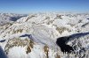 Luftaufnahme Kanton Tessin/Lago della Sella - Foto Sella 8057