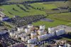 Luftaufnahme ARCHITEKTUR/Siedlung Zug - Foto Zug 3808