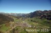 Luftaufnahme Kanton Bern/Zweisimmen - Foto Zweisimmen 1477