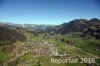 Luftaufnahme Kanton Bern/Zweisimmen - Foto Zweisimmen 1479