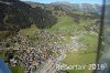 Luftaufnahme Kanton Bern/Zweisimmen - Foto Zweisimmen 1490