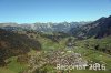 Luftaufnahme Kanton Bern/Zweisimmen - Foto Zweisimmen 1504