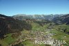 Luftaufnahme Kanton Bern/Zweisimmen - Foto Zweisimmen 1507