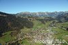 Luftaufnahme Kanton Bern/Zweisimmen - Foto Zweisimmen 1509