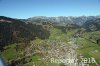 Luftaufnahme Kanton Bern/Zweisimmen - Foto Zweisimmen 1510