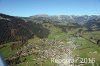 Luftaufnahme Kanton Bern/Zweisimmen - Foto Zweisimmen 1511