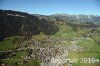 Luftaufnahme Kanton Bern/Zweisimmen - Foto Zweisimmen 1514