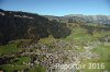 Luftaufnahme Kanton Bern/Zweisimmen - Foto Zweisimmen 1516