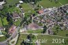 Luftaufnahme Kanton Basel-Land/Kaiseraugst - Foto Kaiseraugst 4384