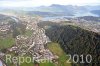 Luftaufnahme Kanton Luzern/Stadt Luzern/Luzern Littau - Foto Luzern Littau 3996