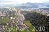 Luftaufnahme Kanton Luzern/Stadt Luzern/Luzern Littau - Foto Luzern Littau 3997