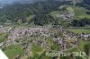 Luftaufnahme Kanton Zuerich/Bauma - Foto Bauma 9067