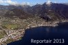 Luftaufnahme Kanton Waadt/Montreux - Foto Montreux 6351