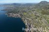 Luftaufnahme Kanton Waadt/Montreux - Foto Montreux 6383