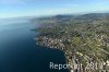 Luftaufnahme Kanton Waadt/Montreux - Foto Montreux 6386