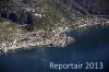 Luftaufnahme Kanton Waadt/Montreux - Foto Montreux 6391