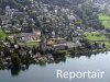 Luftaufnahme Kanton Zug/Stadt Zug/Stadt Zug Belvedere - Foto Zug Belvedere 9117648