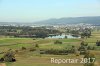 Luftaufnahme Kanton Zuerich/Katzensee - Foto Katzensee 5752