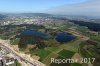 Luftaufnahme Kanton Zuerich/Katzensee - Foto Katzensee 5875