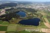 Luftaufnahme Kanton Zuerich/Katzensee - Foto Katzensee 5883