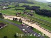 Luftaufnahme HOCHWASSER/Bei Malters - Foto Bei Malters Aug 2007 3263